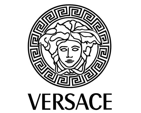 versace amblemi nedir|gianni versace logo.